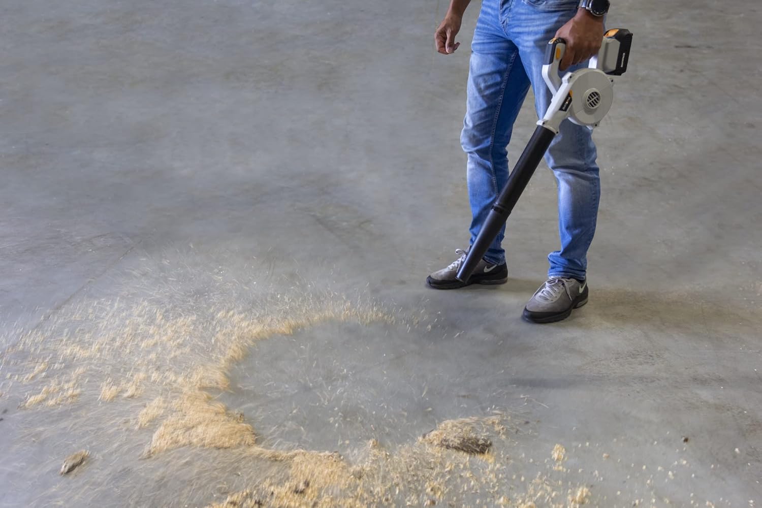 Bativia MAXXPACK Multi Blower 18V Bare Unit