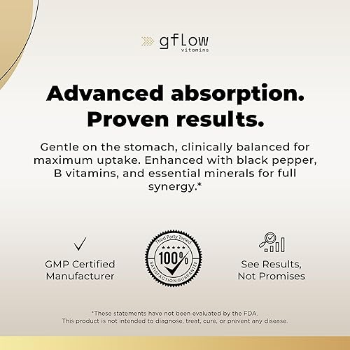 Miniatura 6 de Suplemento complejo de magnesio – 10 formas activas, glicinato, citrato, malato, óxido, taurato, aspartato, gluconato, ascorbato, lactato,