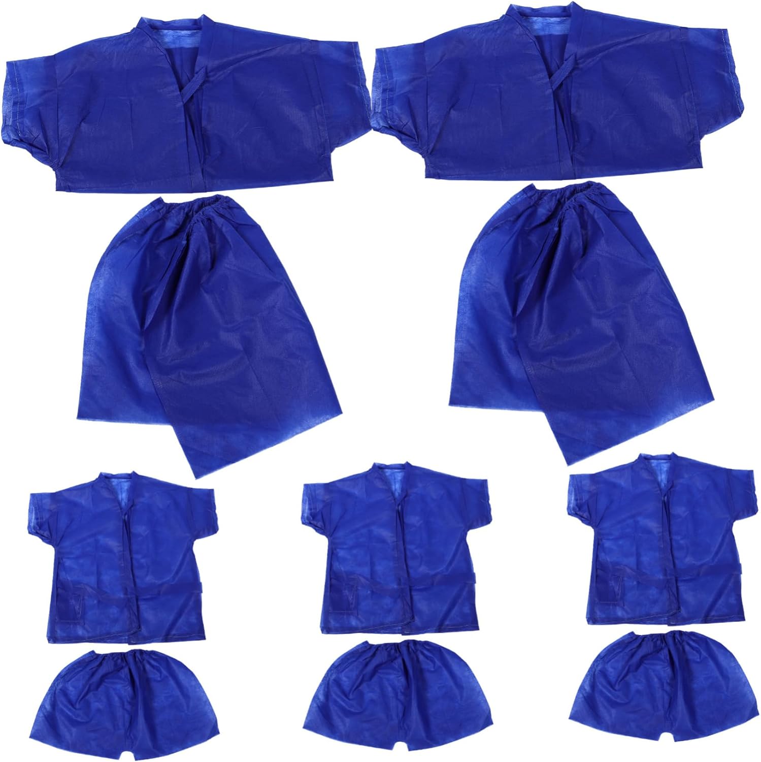 BESPORTBLE Waist Trainer for Women Sweat Leggings for Women Sweat Pants Ladies Sauna Tent Sauna Suit for Men