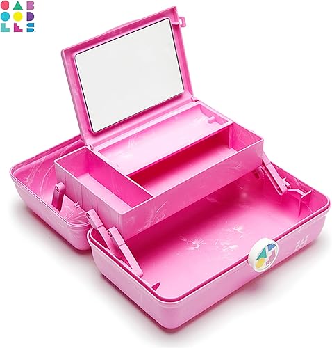 Vista 137 de Caboodles On-The-Go Girl