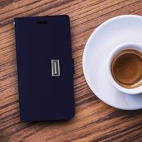 Vista 7 de GOOSPERY Funda tipo cartera para iPhone 11 Pro Max de 6.5 pulgadas (2019), con ranura para tarjeta extra, funcional y a la moda, elegante funda