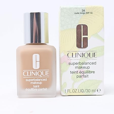 clinique superbalanced silk canvas 08
