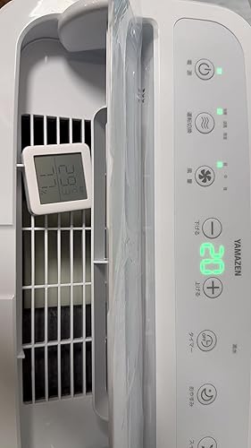 Amazon.co.jp: [山善] テラス窓用パネル スポットクーラー ポータブル