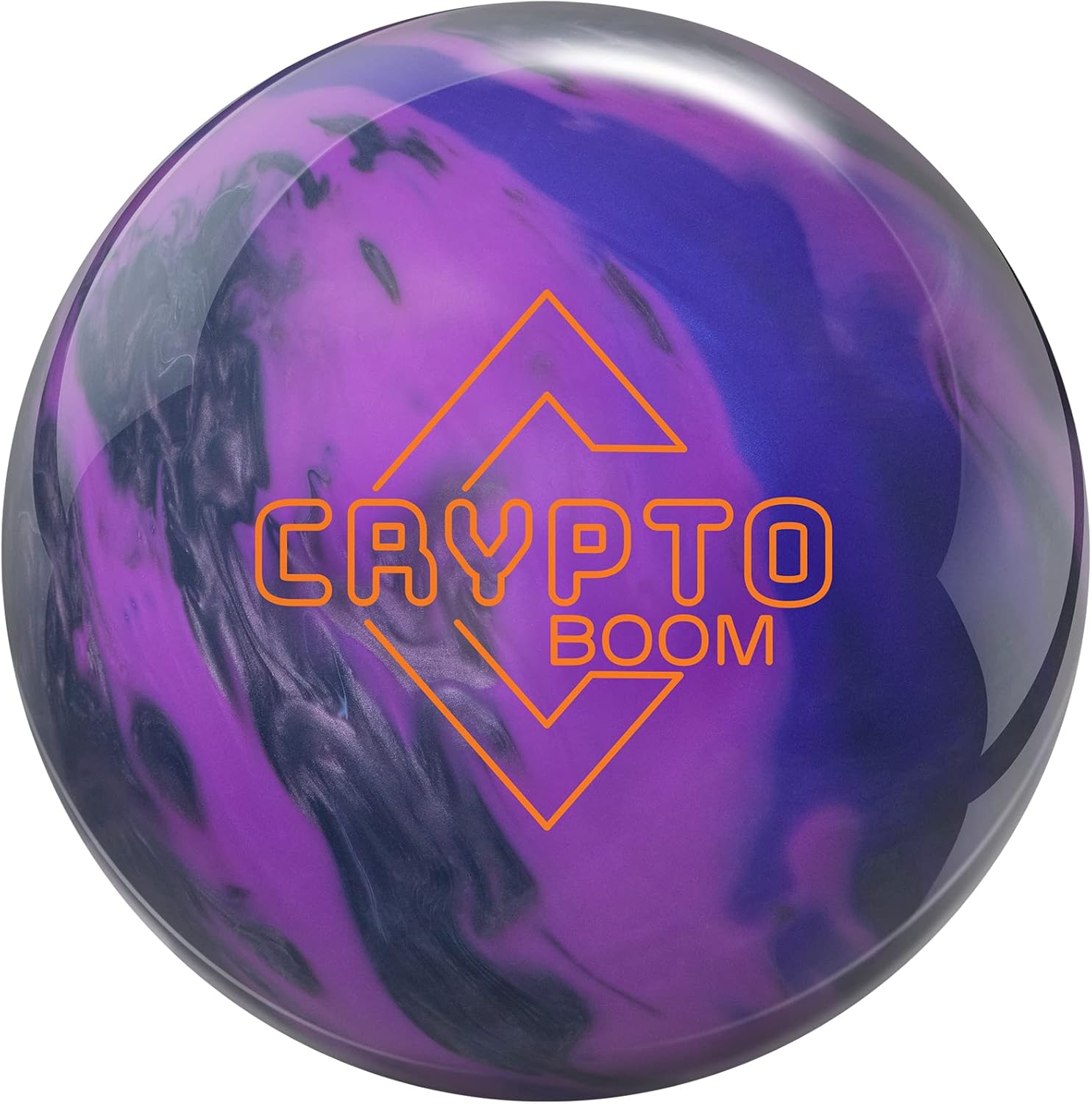 Buy Bola de bolos de Crypto Boom radical Online Nicaragua | Ubuy