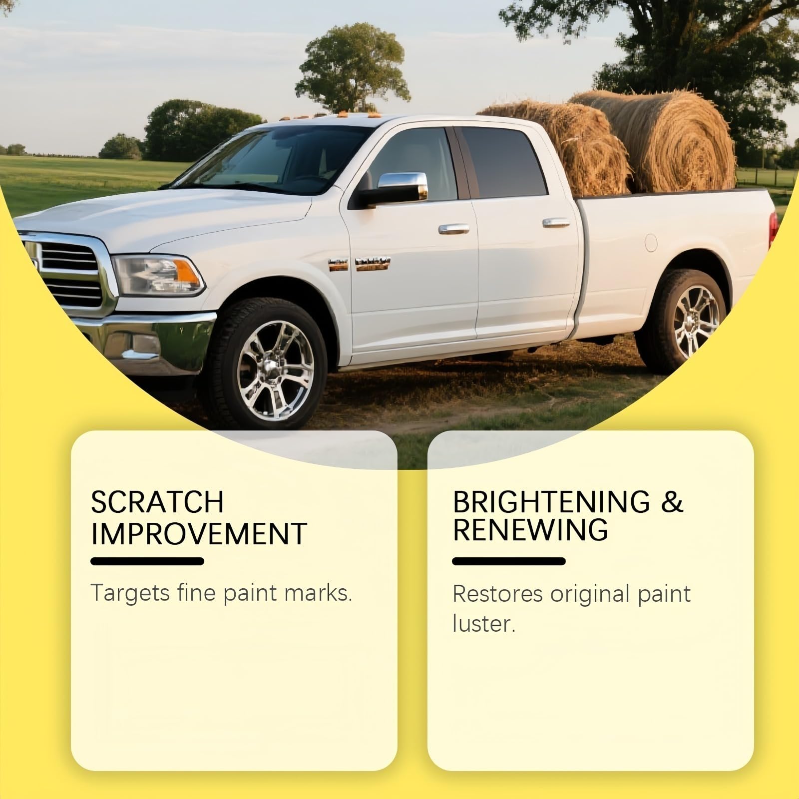 Efface Rayure Profonde Voiture, Produit Efface Rayure Voitures Car Scratch Remover Avec Eponge