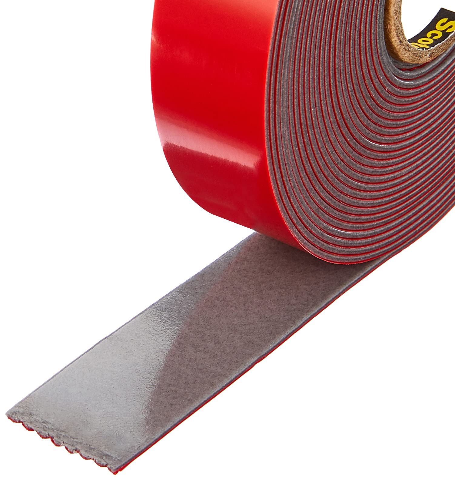Scotch Fix Extreme Nastro per montaggio da esterni, 19 mm x 5 m, 1 rotolo/confezione