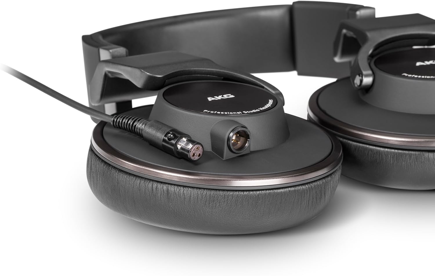 AKG Pro Audio 3280H00130 K553 MKII, Black, Standard Size - Image 4