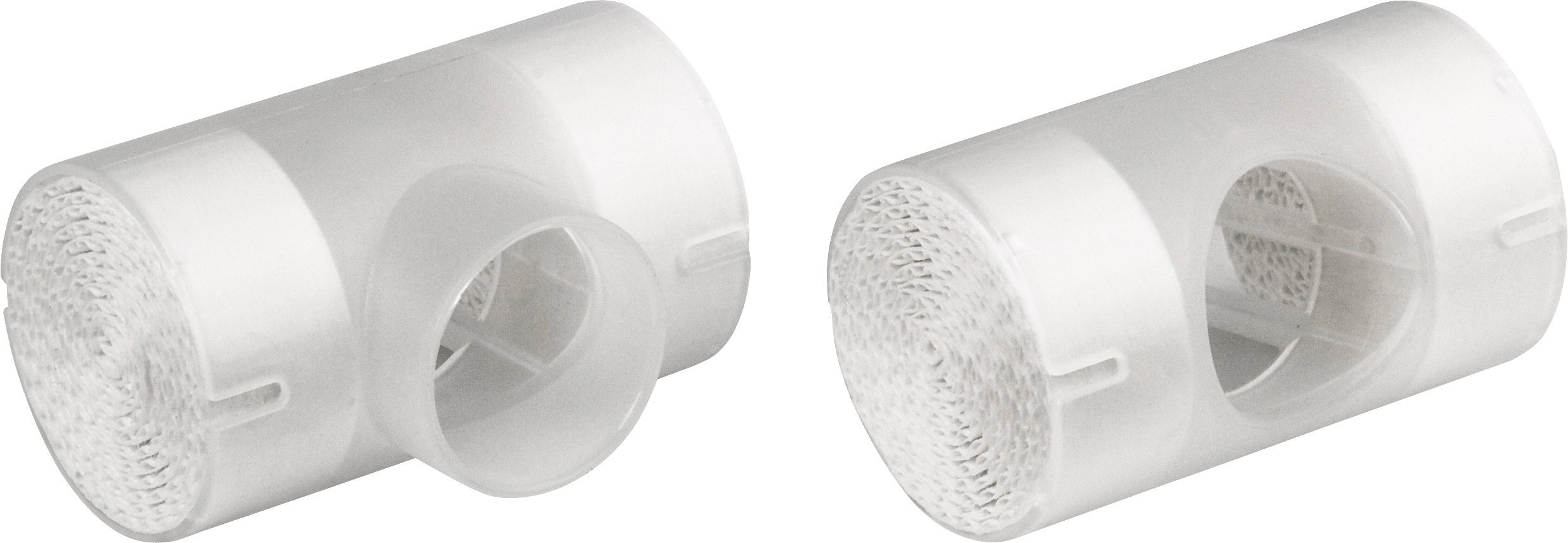 9241131 Trach-Vent T Hme With 5 Mm Collar,Teleflex Medical Inc - Each 1