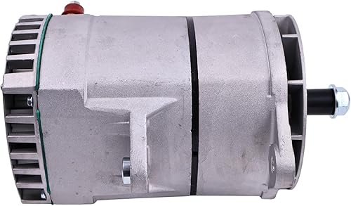 Miniatura 5 de HOLDWELL Alternador resistente de 24V 65A 298-8838 2988838 compatible con Caterpillar CAT 3512 3512B 3512C 3516 3516B C15 C7 CG137-08 CG137-12 G3412