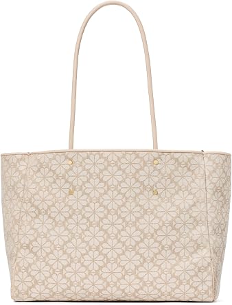 kate spade new york Spade Flower Jacquard Large Everything Tote