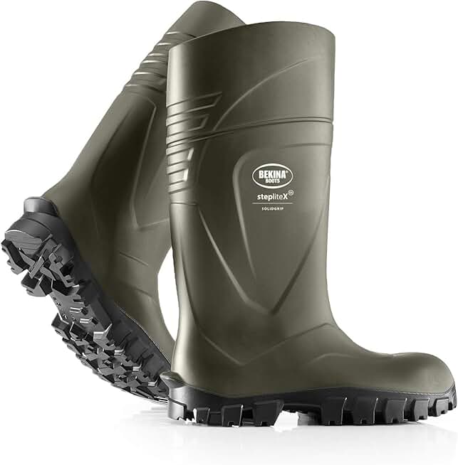 Amazon.co.uk mud boots