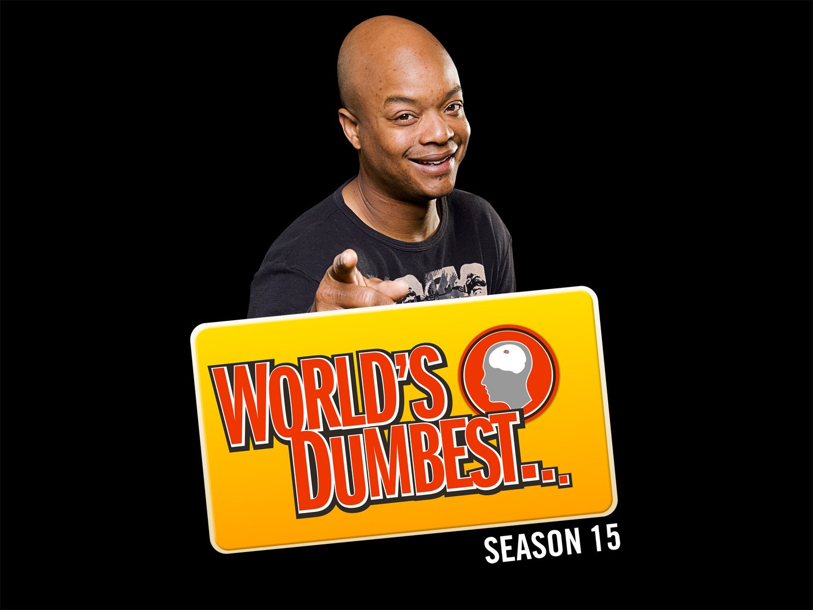 truTV Presents: World's Dumbest Season 15