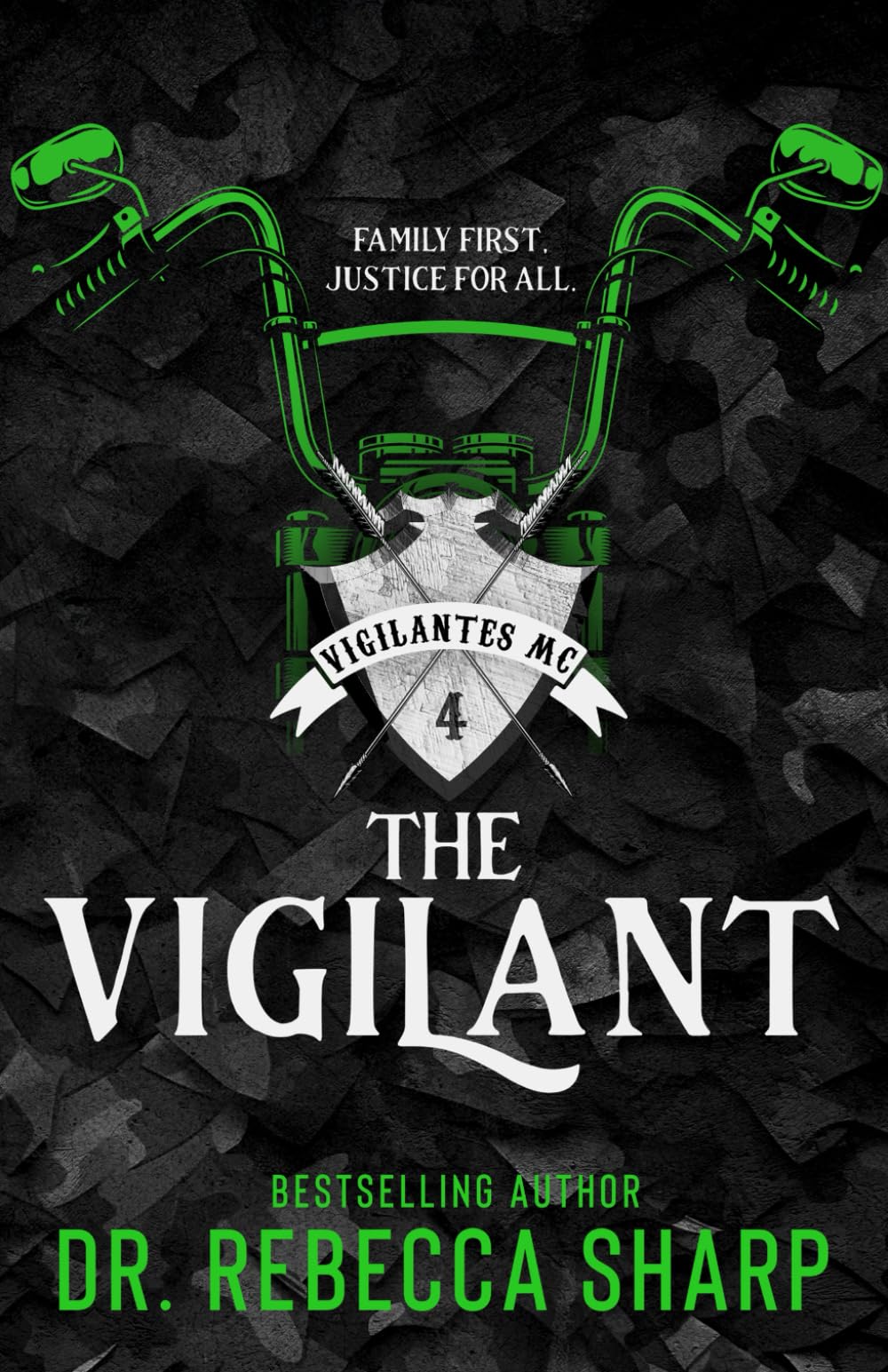 The Vigilant