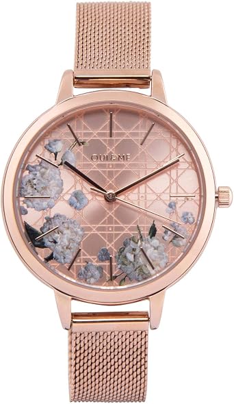 Oui \u0026 Me Watch ME010105 : Amazon.it: Orologi