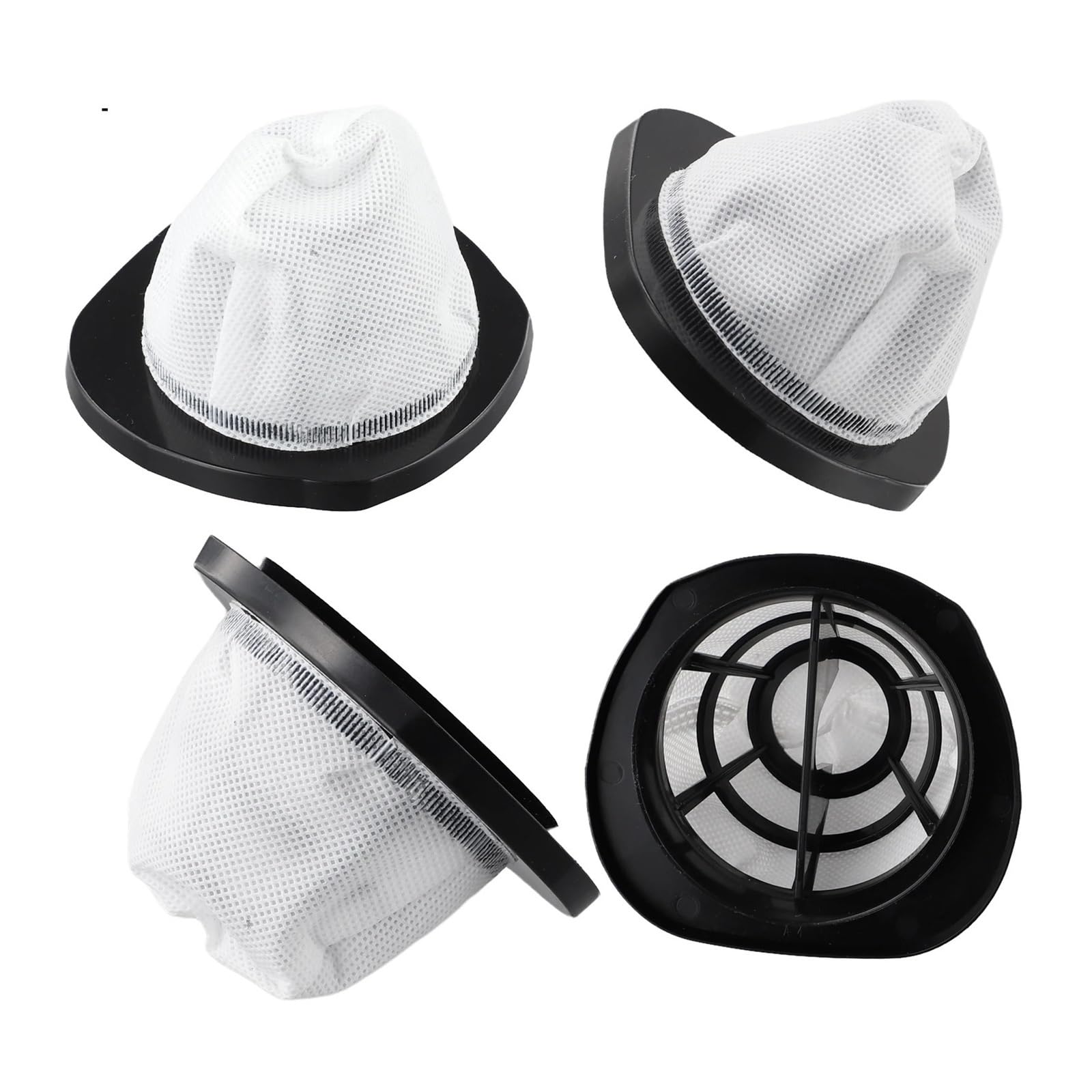 RHOBYXONZ Filtration Media Unit, Compatible For Vacuum Cleaner, Routine Maintenance Accessories