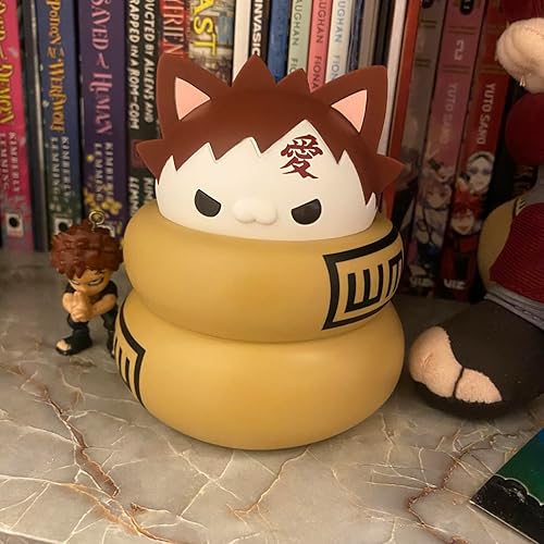 Amazon.co.jp: MEGA CAT PROJECT NARUTO-ナルト- ニャンとも大きな