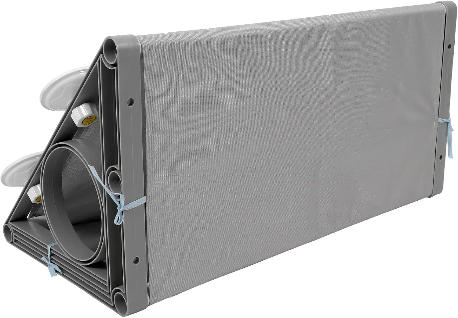 Cat Tunnel Bed Indoor Cat Warm Relaxing Tube Foldable Large Size Pet Tunnel