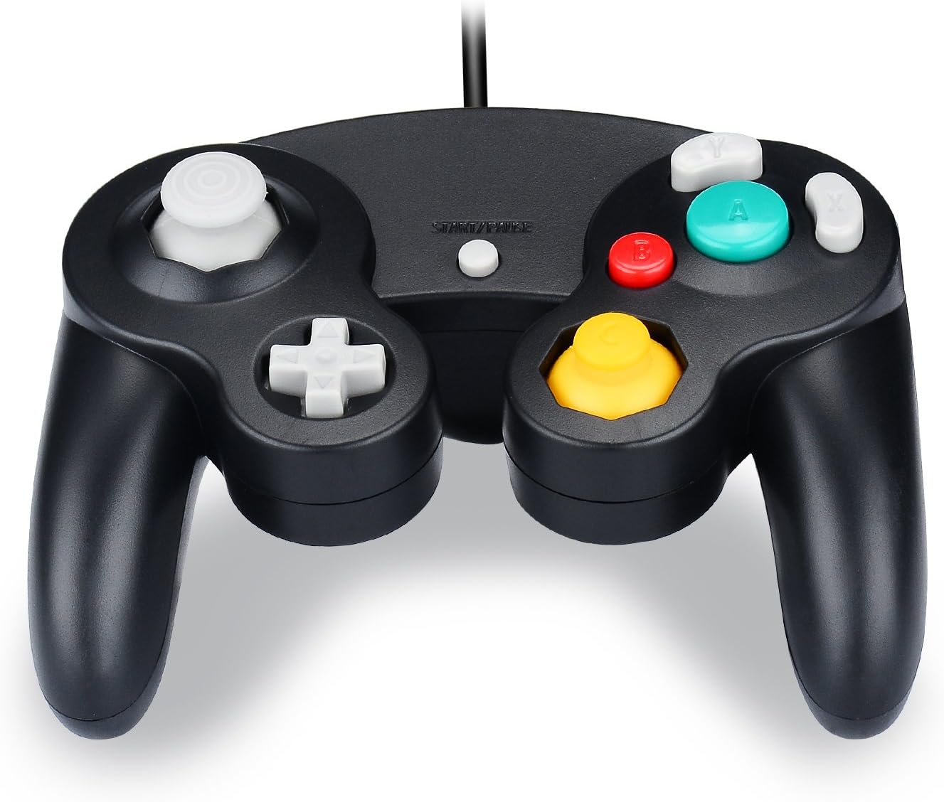 Wired Gamecube Controller for Gamecube,Nintendo Wii
