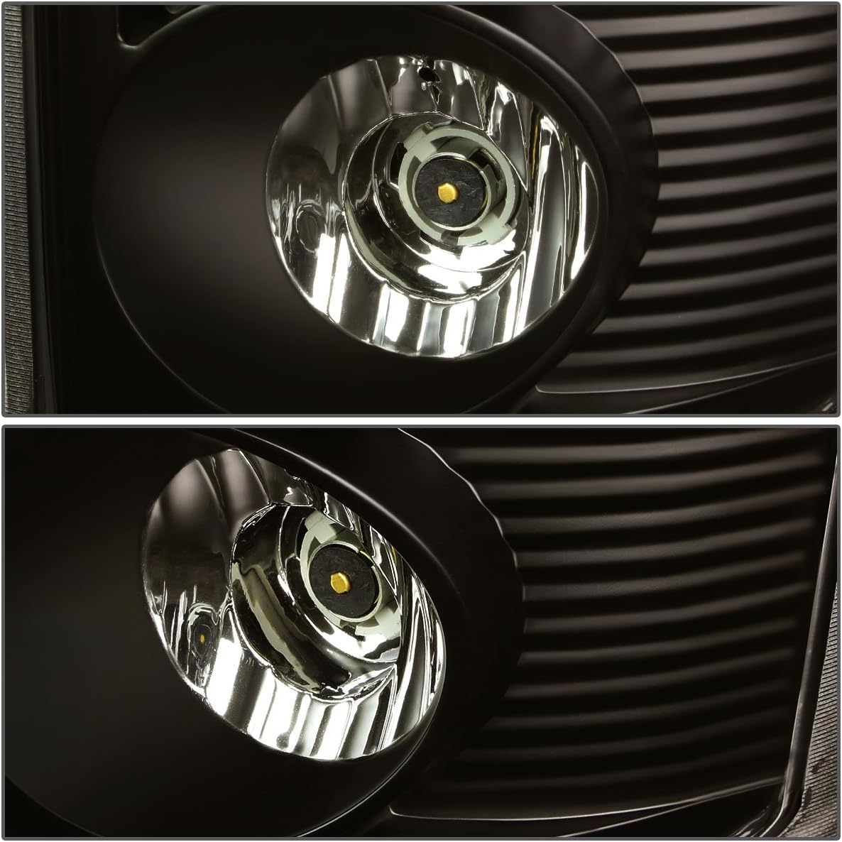 Prоduсt Dеаl DNA Motoring TL-DRAM07-LED-BK-SM Tail Light (Passenger & Driver Side) Nеw Dеаl DNA Motoring TL-DRAM07-LED-BK-SM Tail Light (Passenger & Driver Side)