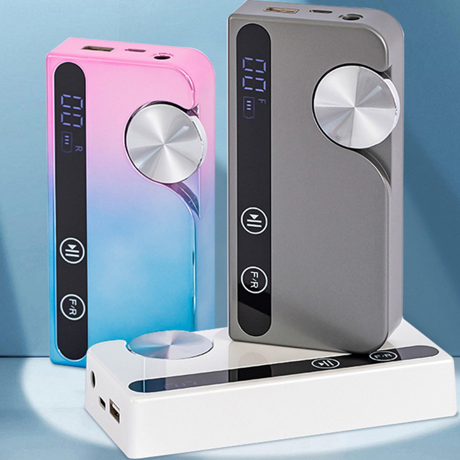 Taladro eléctrico de uñas, herramienta de manicura de 45000 rpm, máquina pulidora con velocidad ajustable para salones, taladro eléctrico, herramienta de manicura