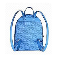 Amazon.com | Michael Kors Jaycee Medium Logo Backpack (South
