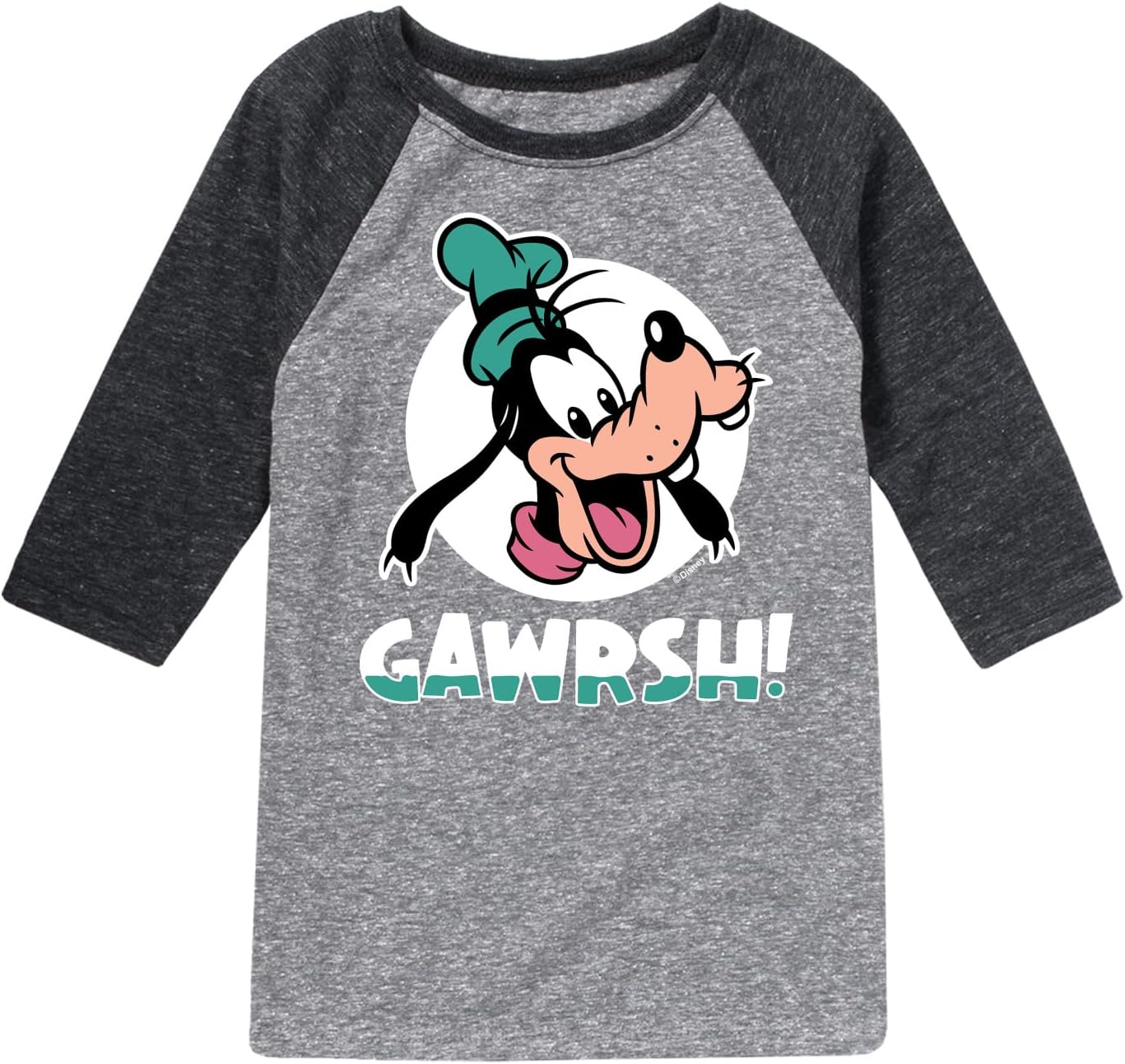 Amazon.com: Disney Mickey &amp; Friends - Goofy Gawrsh - Toddler and Youth ...