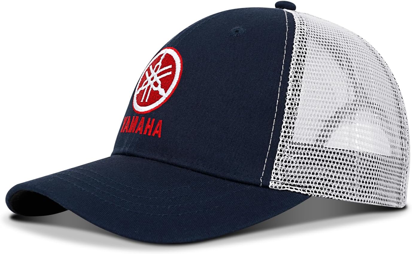 Embroidered Hat for Mens Womens Sun Hat Adjustable Outdoor Trucker Hat Hiphop Hat Cap Dad Hat