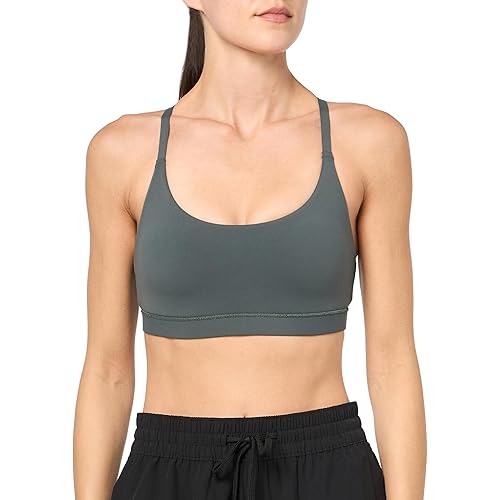 adidas Women's All Me Light Support Bra