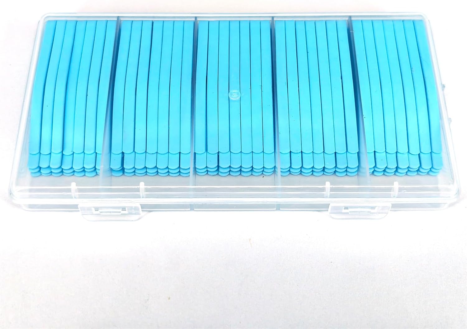 ボビーピン、太い髪用プロフェッショナルカーブボビーピン、メタルヘアグリップ、強力ホールドスタイリングアクセサリー、ヘアスタイルツール