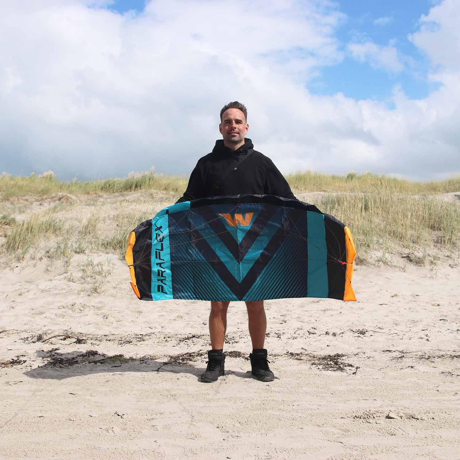 Aile pour le kitesurf : quelle voile de kite choisir ? en mars 2023 Aile pour le kitesurf : quelle voile de kite choisir ? en mars 2023
