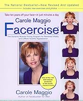 Algopix Similar Product 12 - Carole Maggio Facercise R The