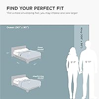 Vista 196 de Bedsure - Manta de vellón, tamaño queen, suave, ligera, afelpada, mullida, acogedora, de microfibra de lujo, color rosa, 90 x 90 pulgadas