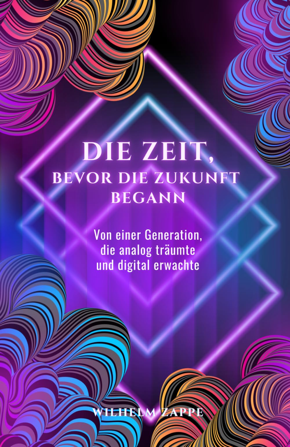 Die Zeit, bevor die Zukunft begann: Ein Generationsporträt über Mut und Musik