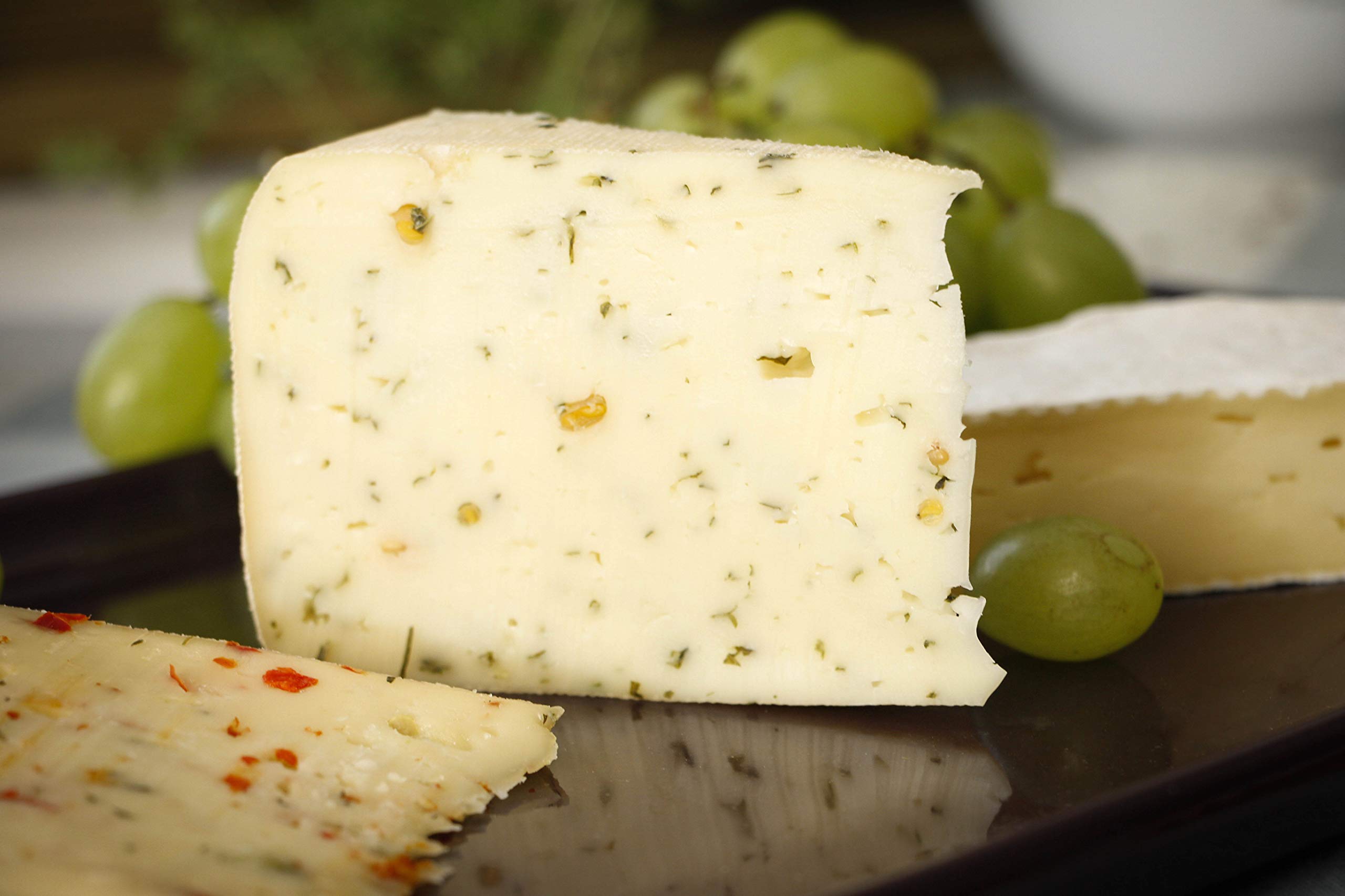 GUSTOS Bockshornklee-Käse. 2,2 kg