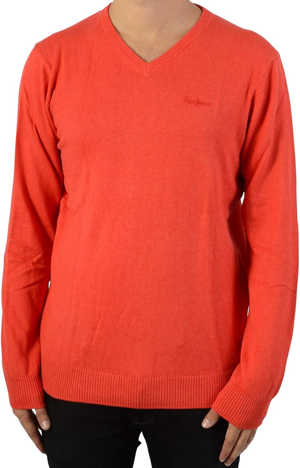 Tommy Jeans Hombre Suéter Pepe Jeans Cooper Hombre, Estilo