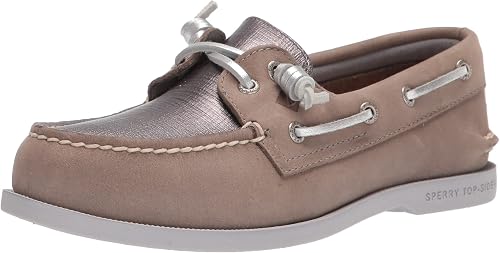 Plushwave Boat Shoe 