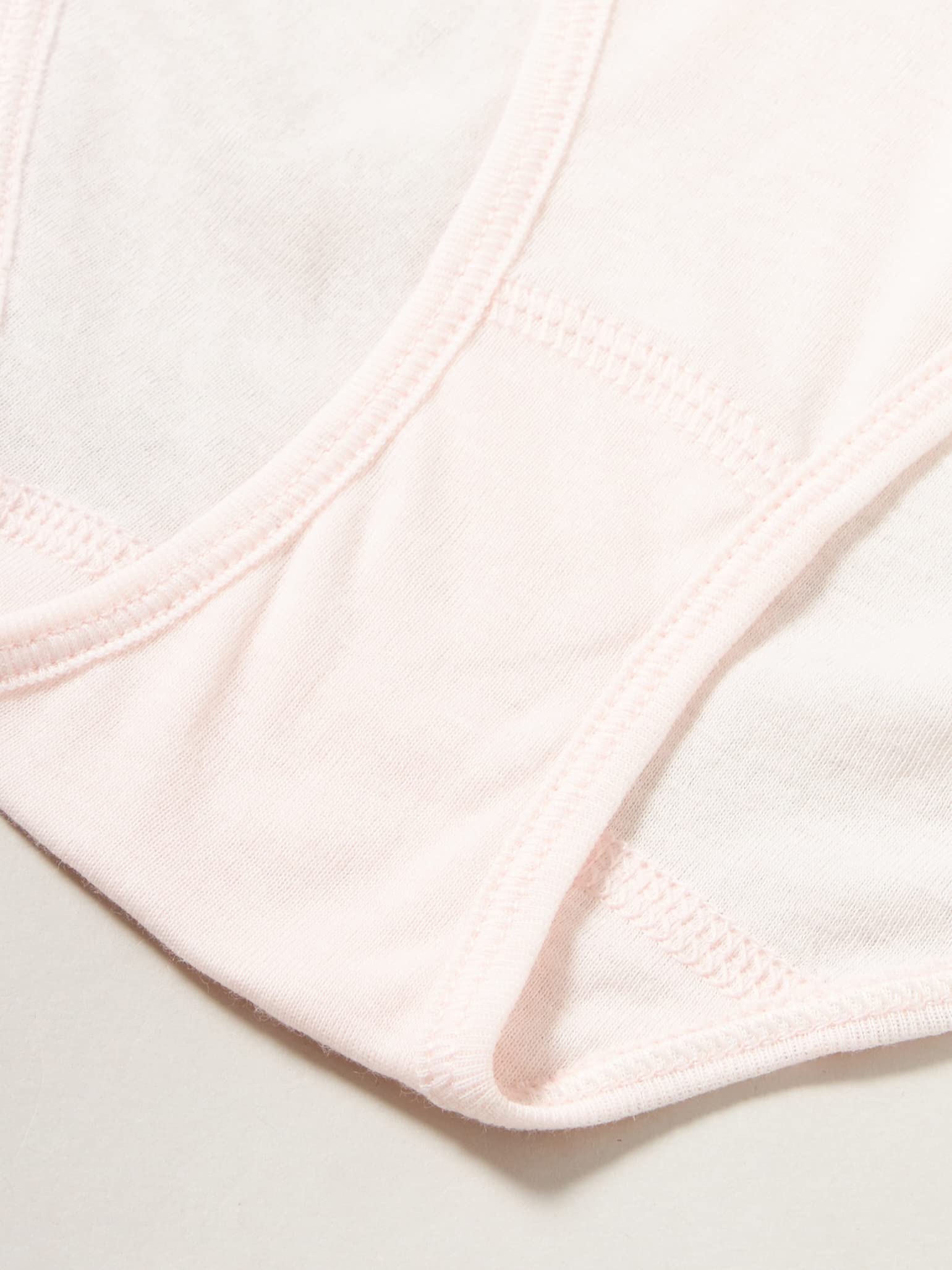 Petit Bateau A06ee Mutandine Donna (Pacco da 3)