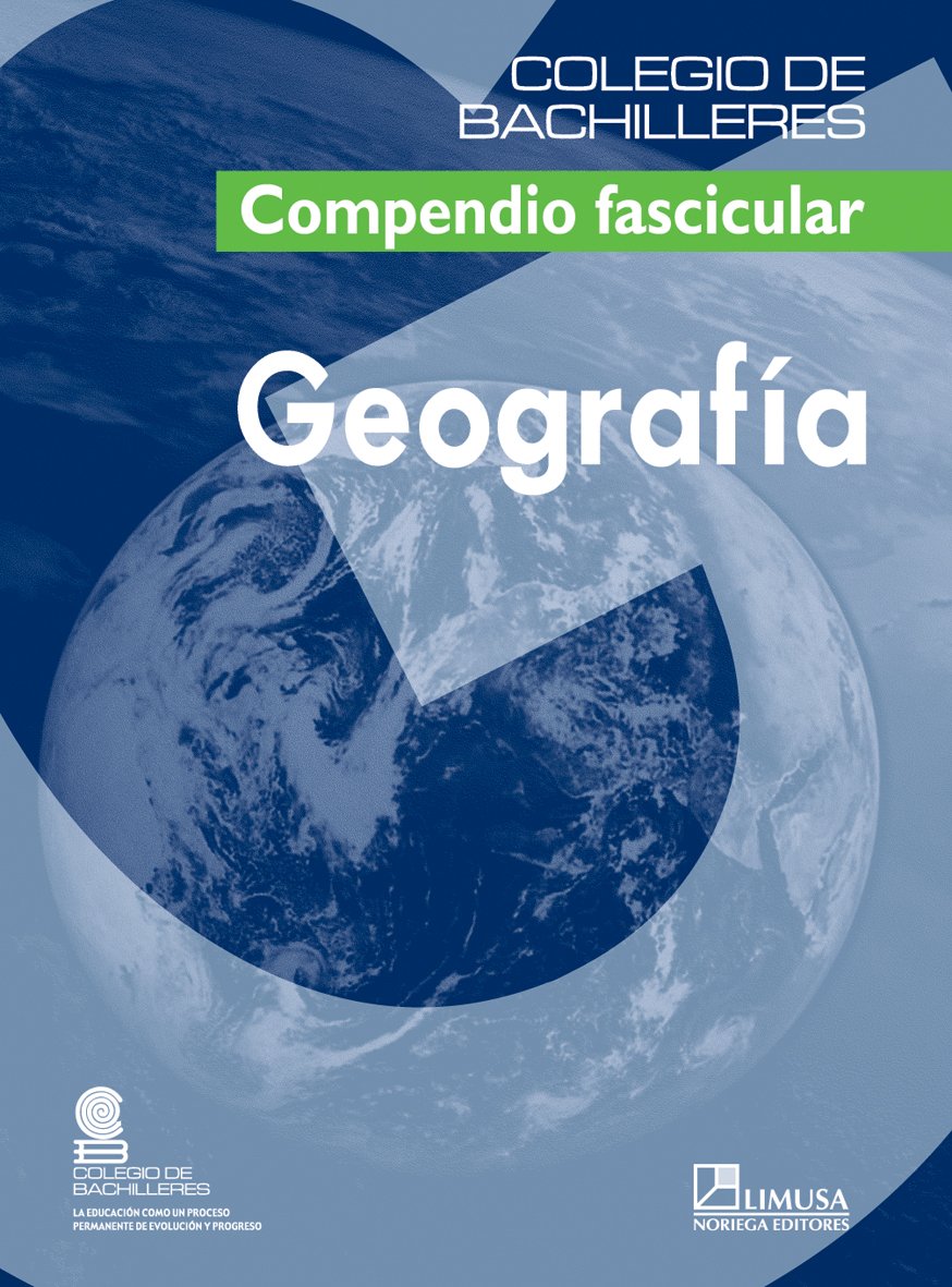 Geografia/ Geography: Compendio Fascicular