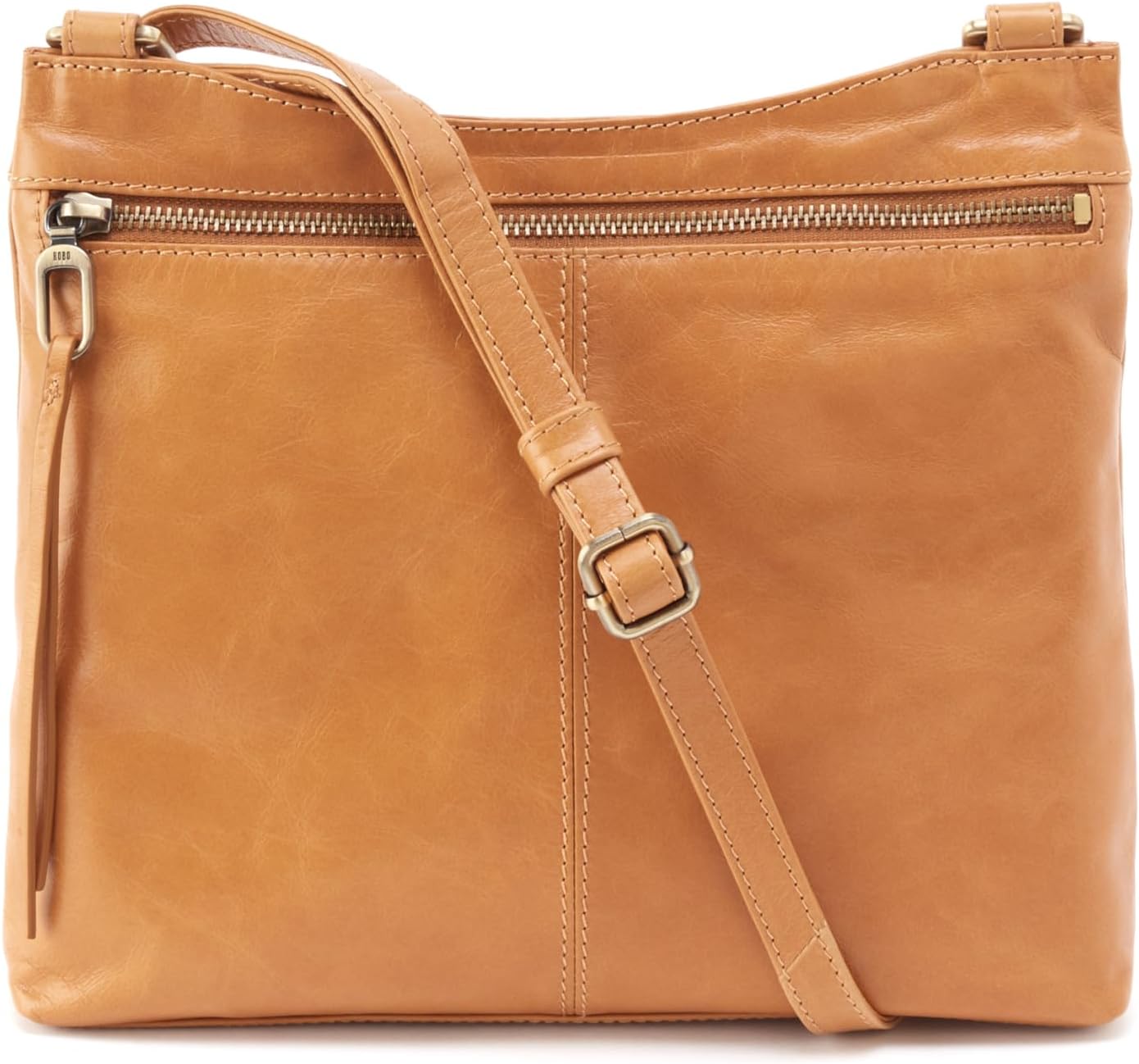 Cambel Leather Crossbody Bag for Women