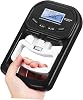 Digital Grip Strength Measurer Rechargeable Hand Grip Dynamometer 180kg