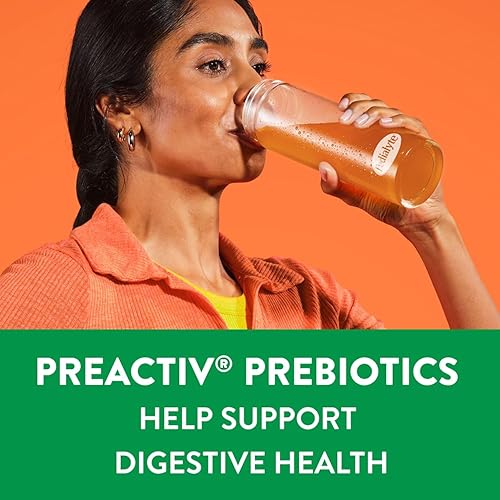 Vista 31 de Pedialyte Advanced care, solución oral de electrolitos, 0.26 gal, 8 unidades, 1, 1