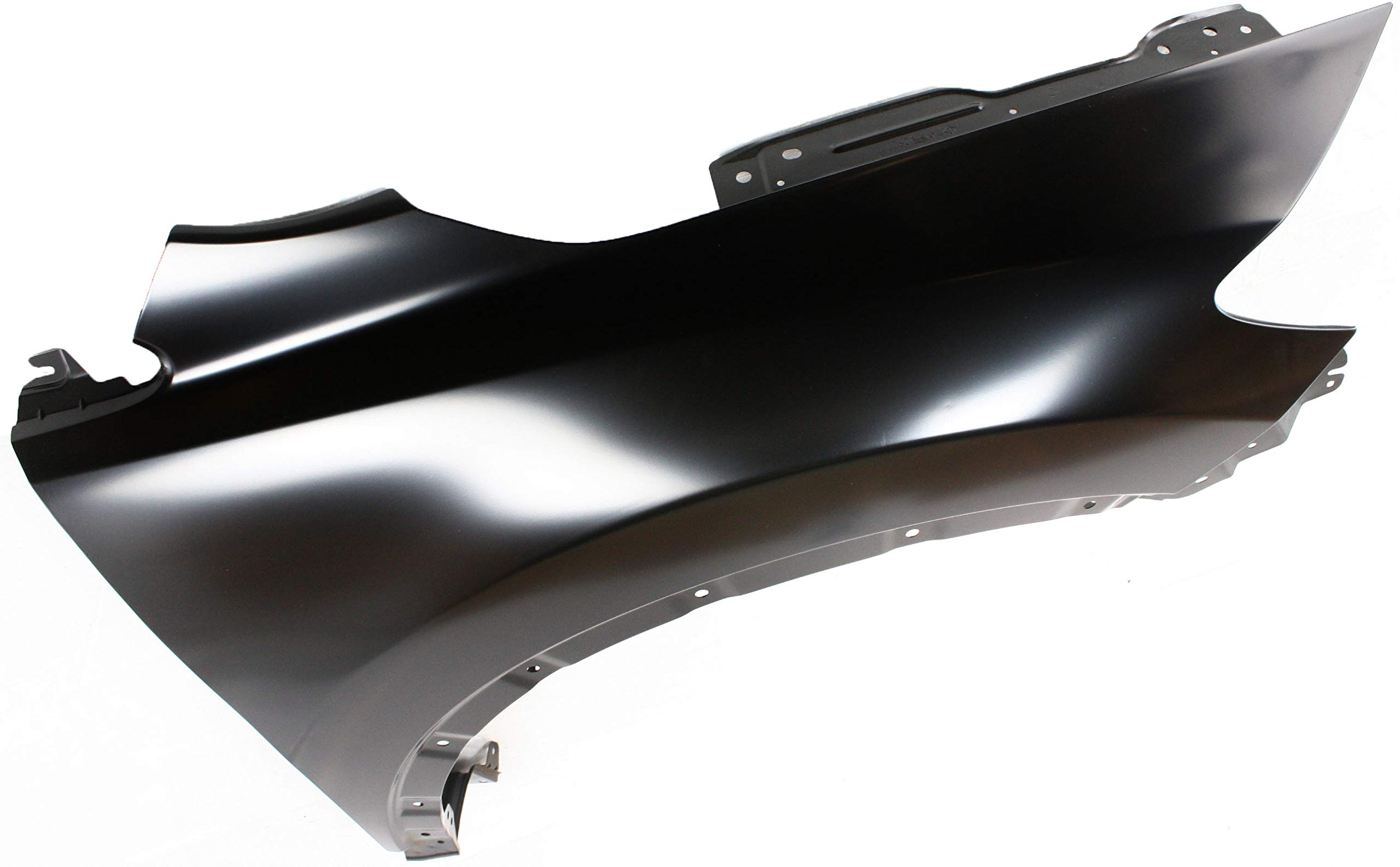 Fender Liner Driver Side Front For Mazda Cx 9 2010 2015 Direct 