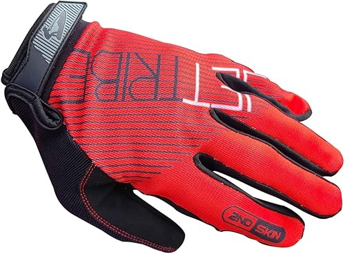 Jettribe Jet Ski PWC Guantes Serie GP-30  Guantes transpirables de dedo completo para hombres, mujeres y jóvenes  Agarre mejorado y comodidad para