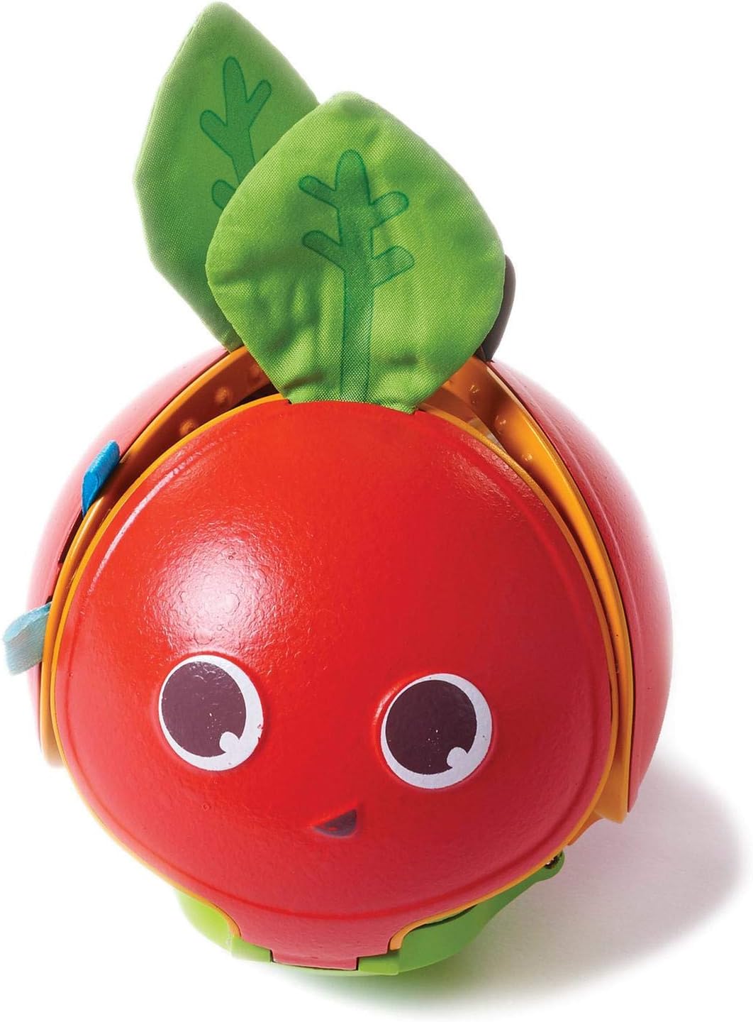 Tiny Love Explore and Play Apple Infant Toys