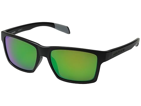 native sunglasses flatirons