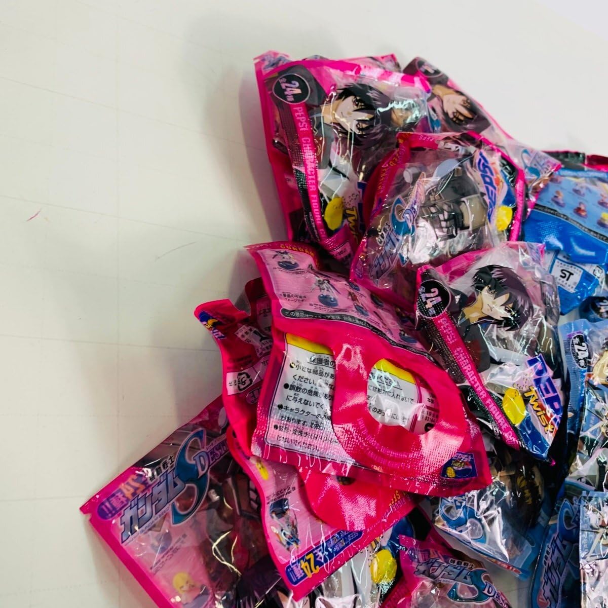 全24種 ペプシキャラクターフィギュアコレクション SEED Destiny Amazon.co.jp: PEPSI 機動戦士 SEED SEED DESTINY ペプシ キャラクター