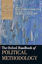 The Oxford Handbook of Political Methodology