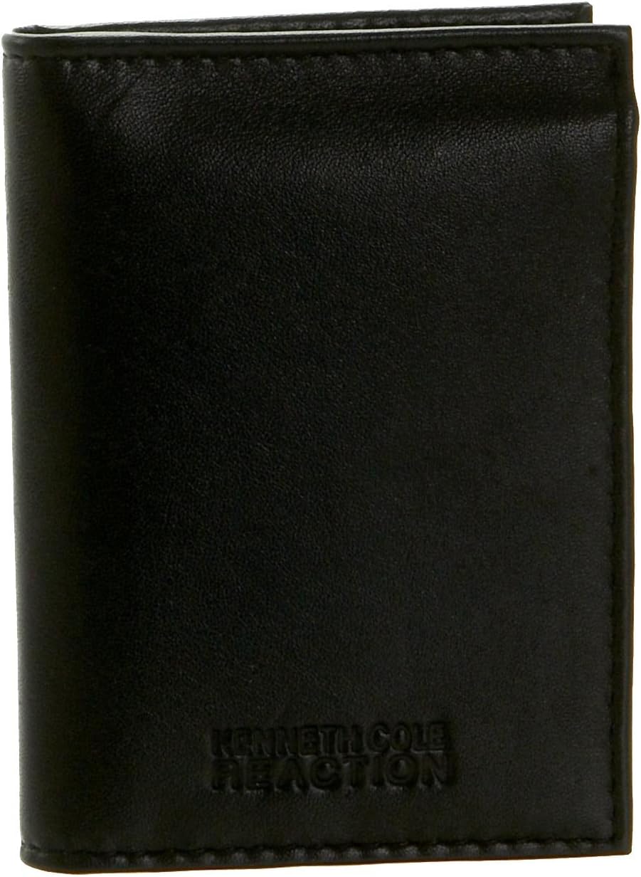 Kenneth Cole REACTION Mens Richmond Wallet