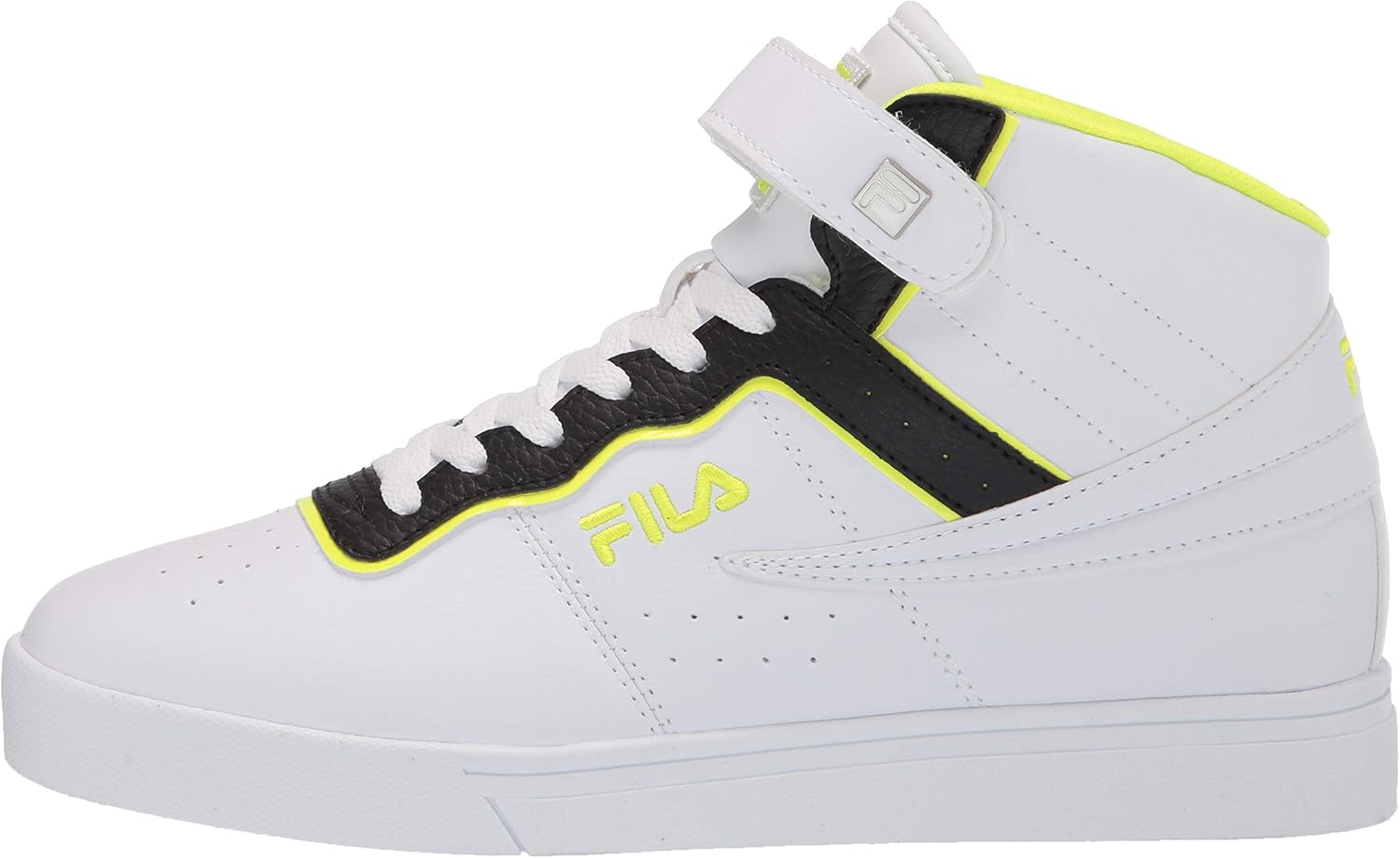 fila block mid