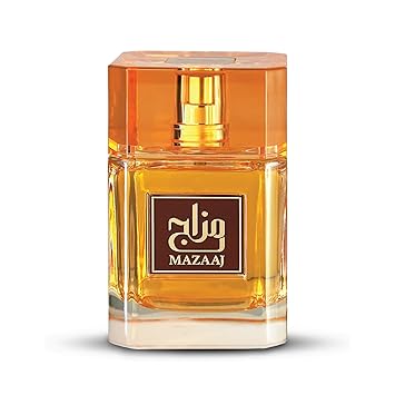 زيمايا مزاج للجنسين ماء عطر، 3.4 فلوريدا. أوز